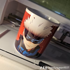 personalized mug