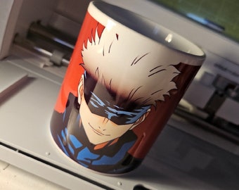personalized mug