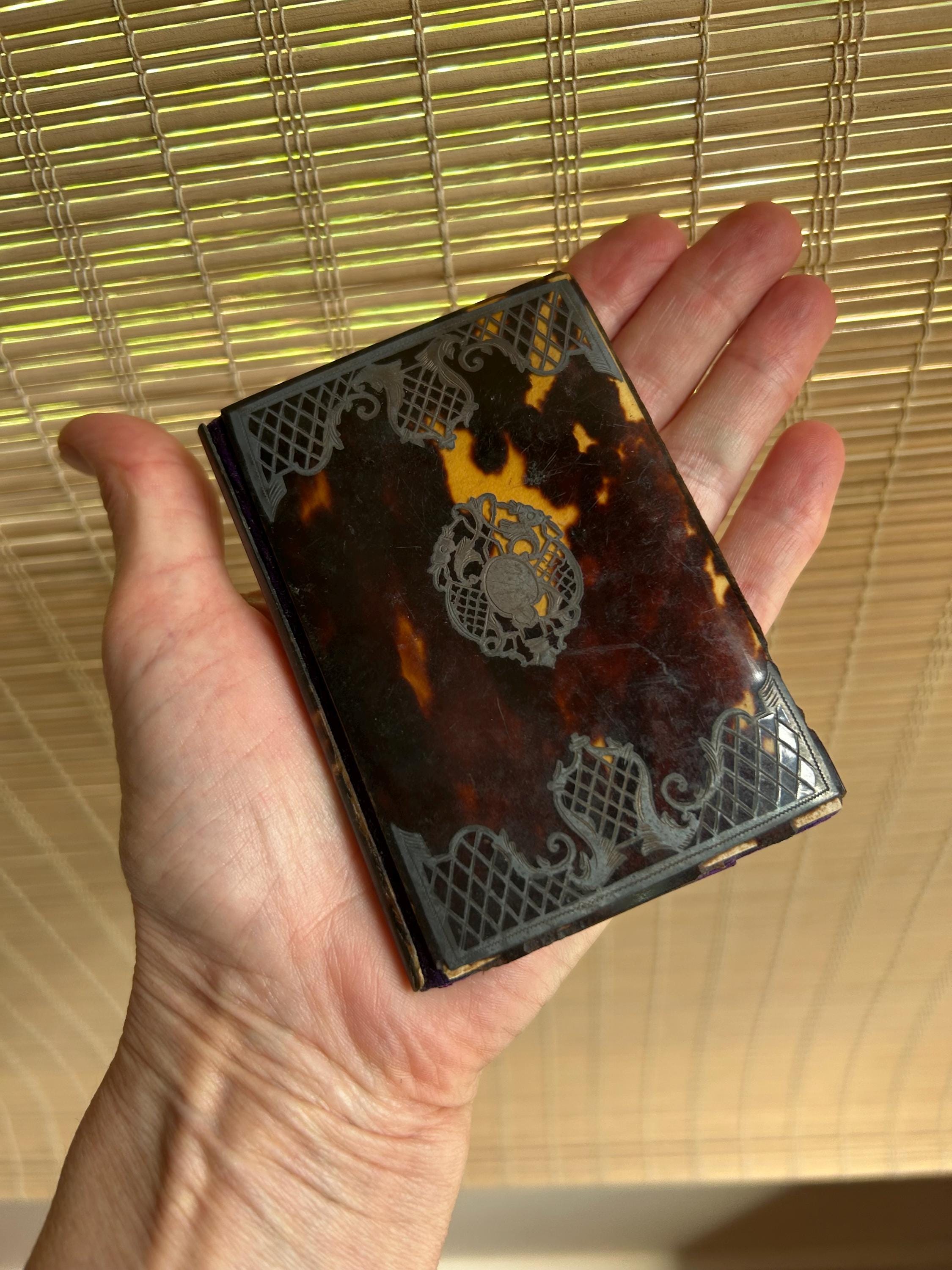 Vintage Bakelite Case - Etsy - Page 2