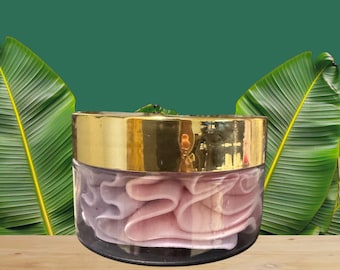 WHIPPED BUTTER CREAM All Natural Body Butter starting at 5 dollars