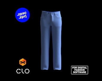 CVTVLIST】3D LOGO USUAL PANTS CVTVLIST】3D LOGO USUAL PANTS