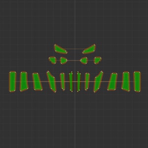 Womens Pointed Cupped Bustier Corset with Gathered Skirt 3D Garment for CLO3D Marvelous Designer ZPAC ZPRJ File Virtual Fashion 2D Pattern
