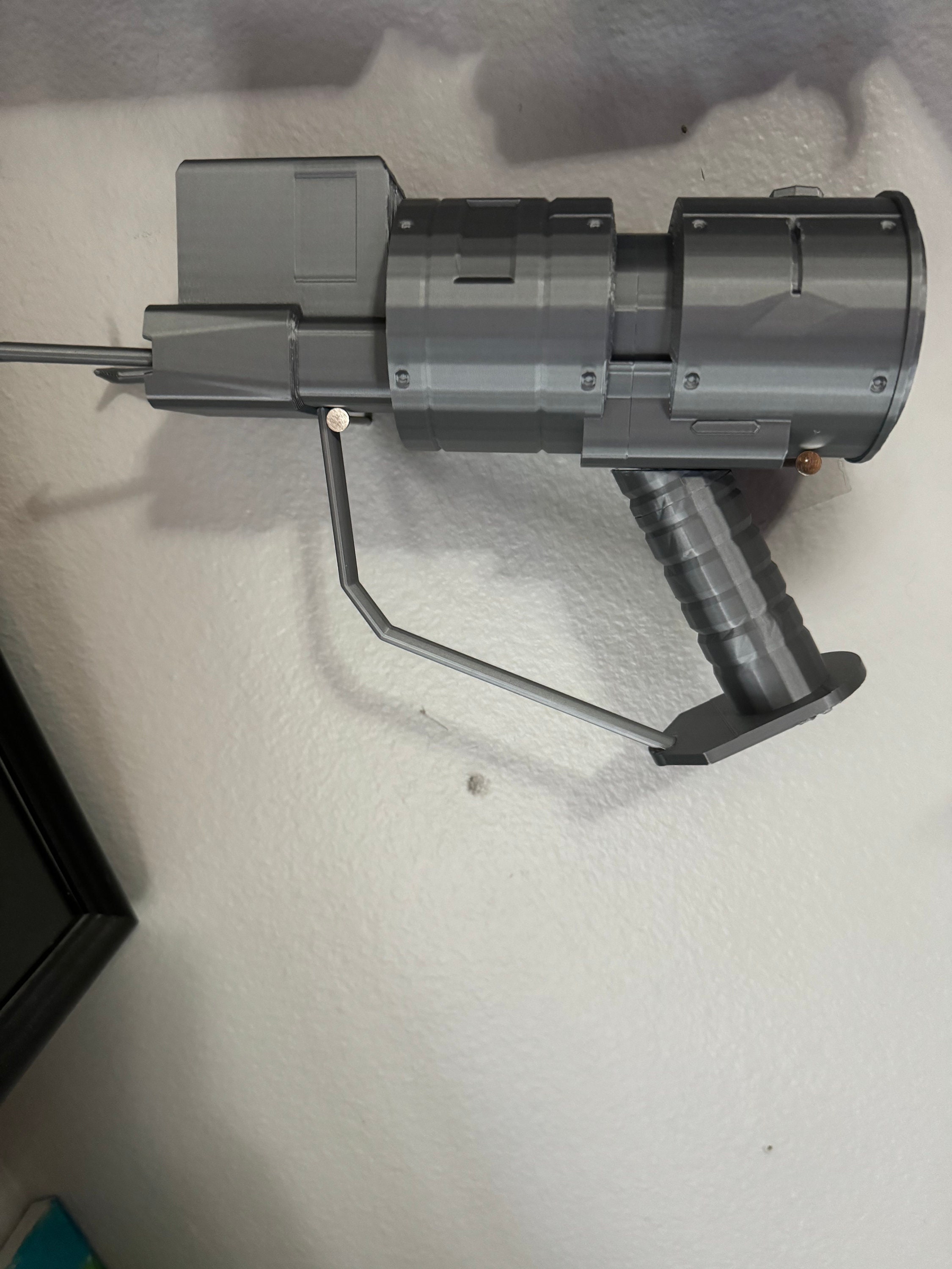 Lethal Company Zap Gun. Etsy