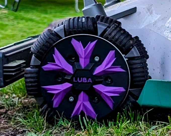 Luba - Rims