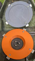 Luba - Set of Disc Covers