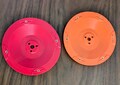 Luba - Set of Blade Disc / Cutter Discs - 4 & 6 blades
