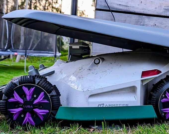 Luba - Rims