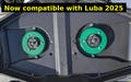 Luba - Set of Sealing kit