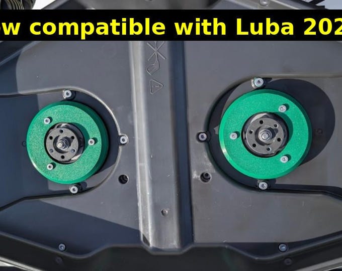 Luba - Set of Sealing kit