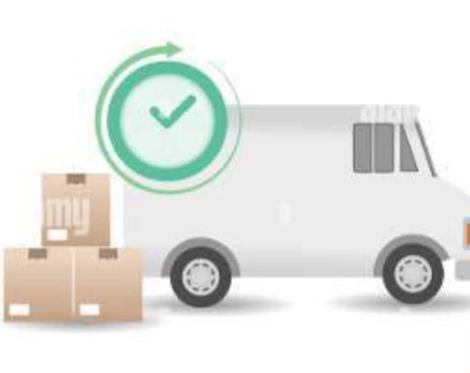 Shipping