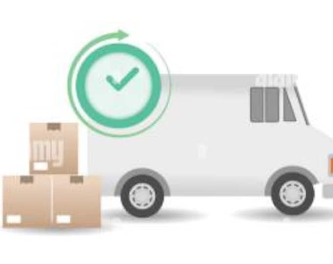 Shipping