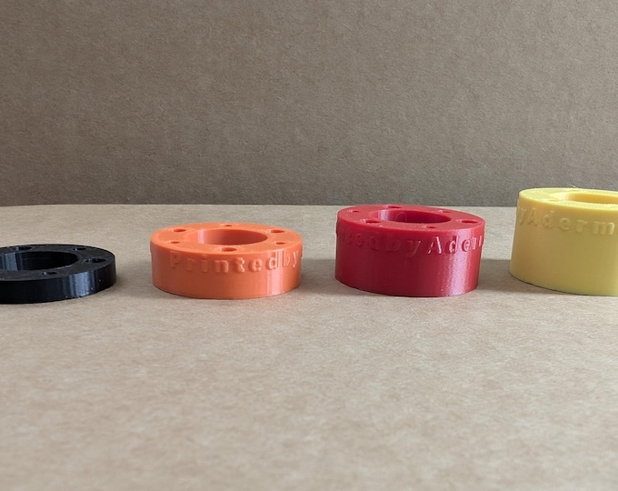 Luba - Lowering kit
