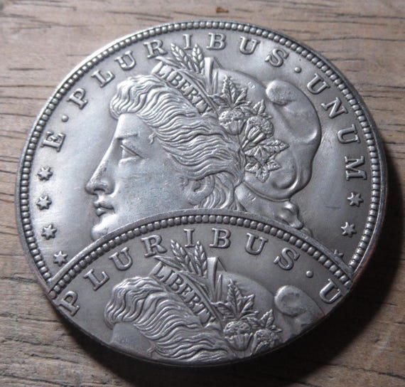 Pièces De Monnaie Rares En Dollars Pièces Primées | La Monnaie