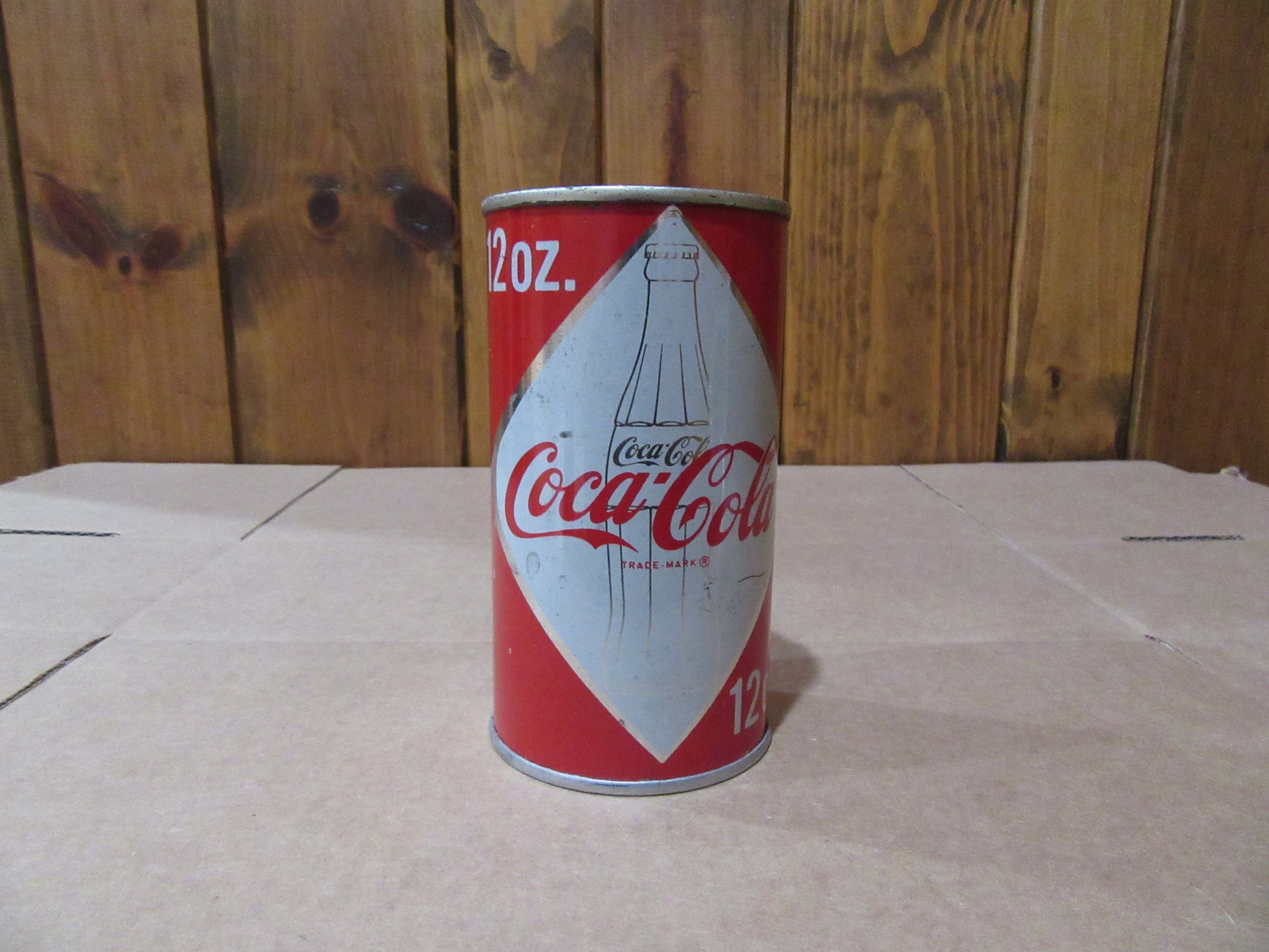 1950er Coca-Cola Cornelius Grabstein 4-Tap Spender Sodafontäne