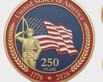 アメリカ建国250周年記念コインセット - ホーボーニッケル、10枚
