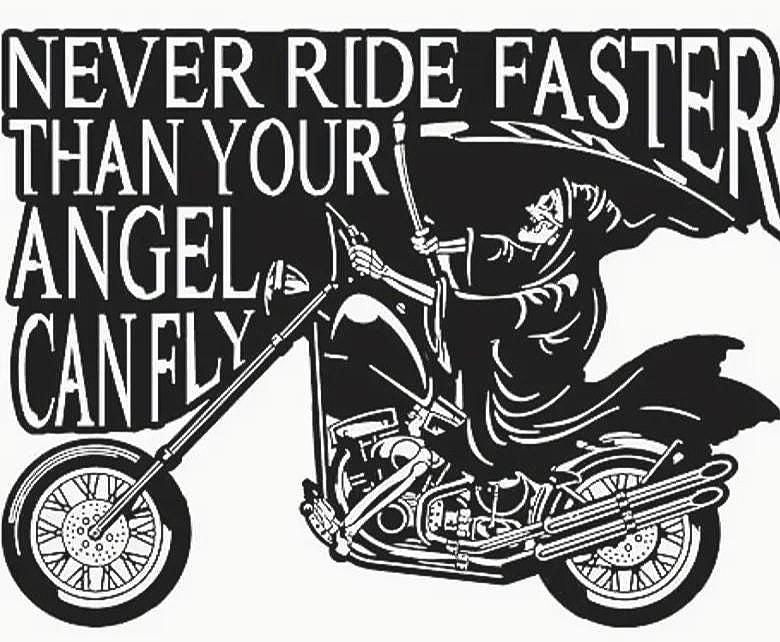 Harley Motorcycle Stickers: Biker Graffiti Decals - 20 PCS - Etsy