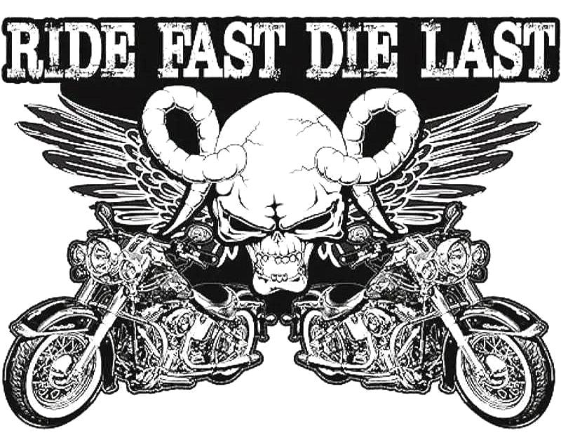Harley Motorcycle Stickers: Biker Graffiti Decals - 20 PCS - Etsy