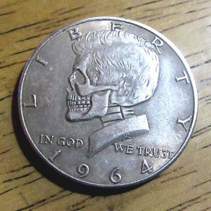1964 kennedy half dollar value - Etsy 日本