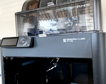 Custom 3d Print Service