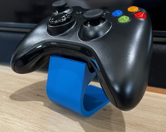 4 For 15 Personalized Controller Stand Minimalist Universal Fit | 3D Printed