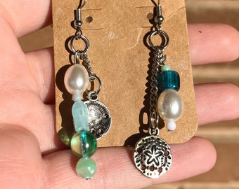 Beach Babe Earrings