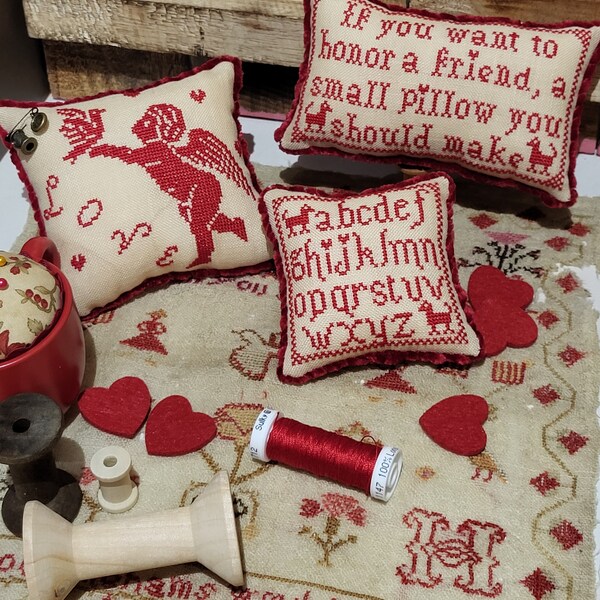 Spanish Pillows Etsy