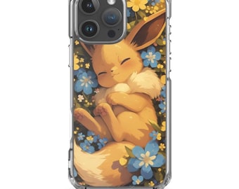 Mood Prints Cases, eevee evolutions cases, 2025 cases.