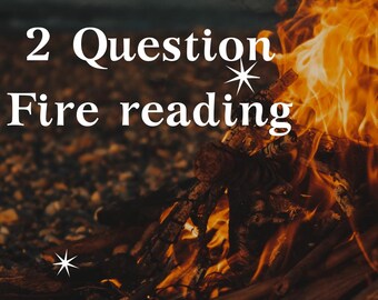 Lectura de dos preguntas