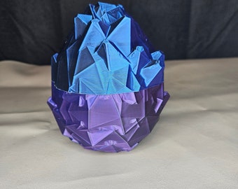 Dragon Egg with a surprise