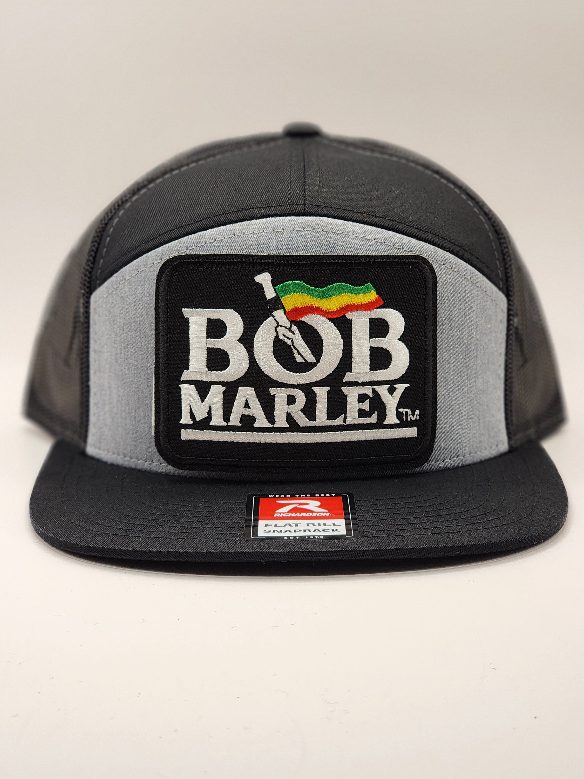 Bob Marley Cap UK