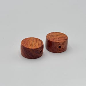 完成品 Koa Guitar Knob - Etsy パーカッション・打楽器