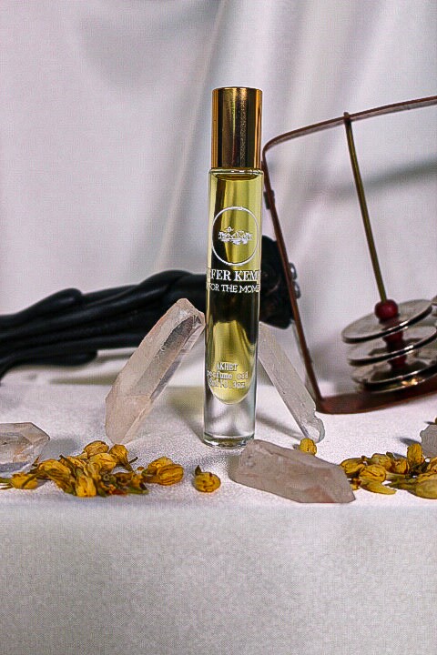 Egyptian goddess oil sale