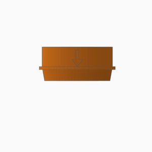 Kebonnix Quail Egg candler adapter - 3D STL files to 3d print at home