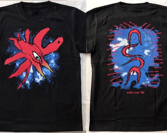 Das Heilung-Wunsch-Tour-T-Shirt | The Cure Unisex T-Shirt | Hoodie | Pullover