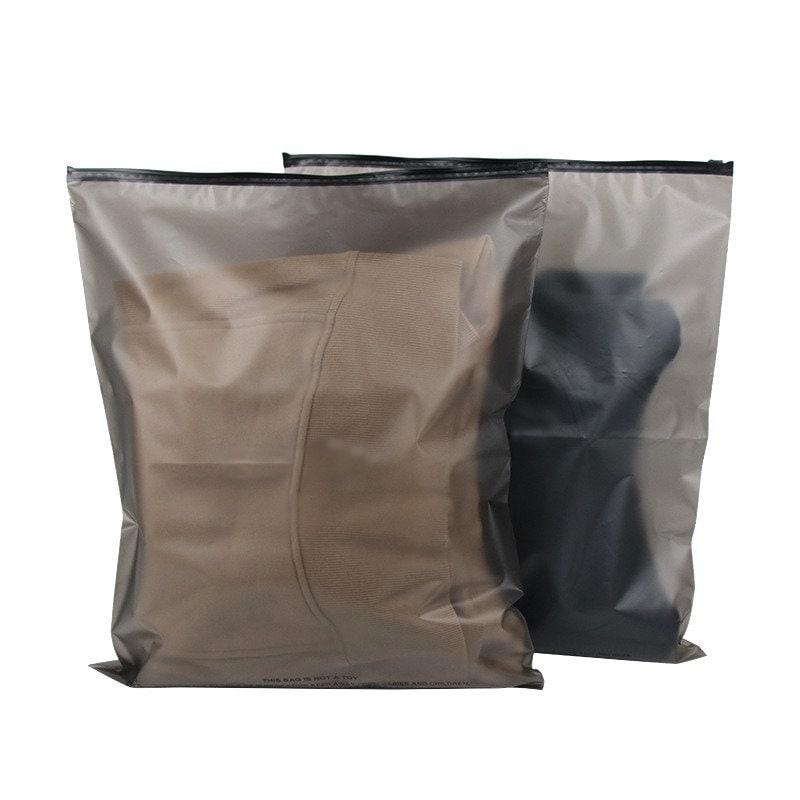 Bolsas de bloqueo zip Squeeze grandes 13 X 15 Clear Reclosable Jumbo Size  Bags 2 Mil 100pc Poly Bags -  México