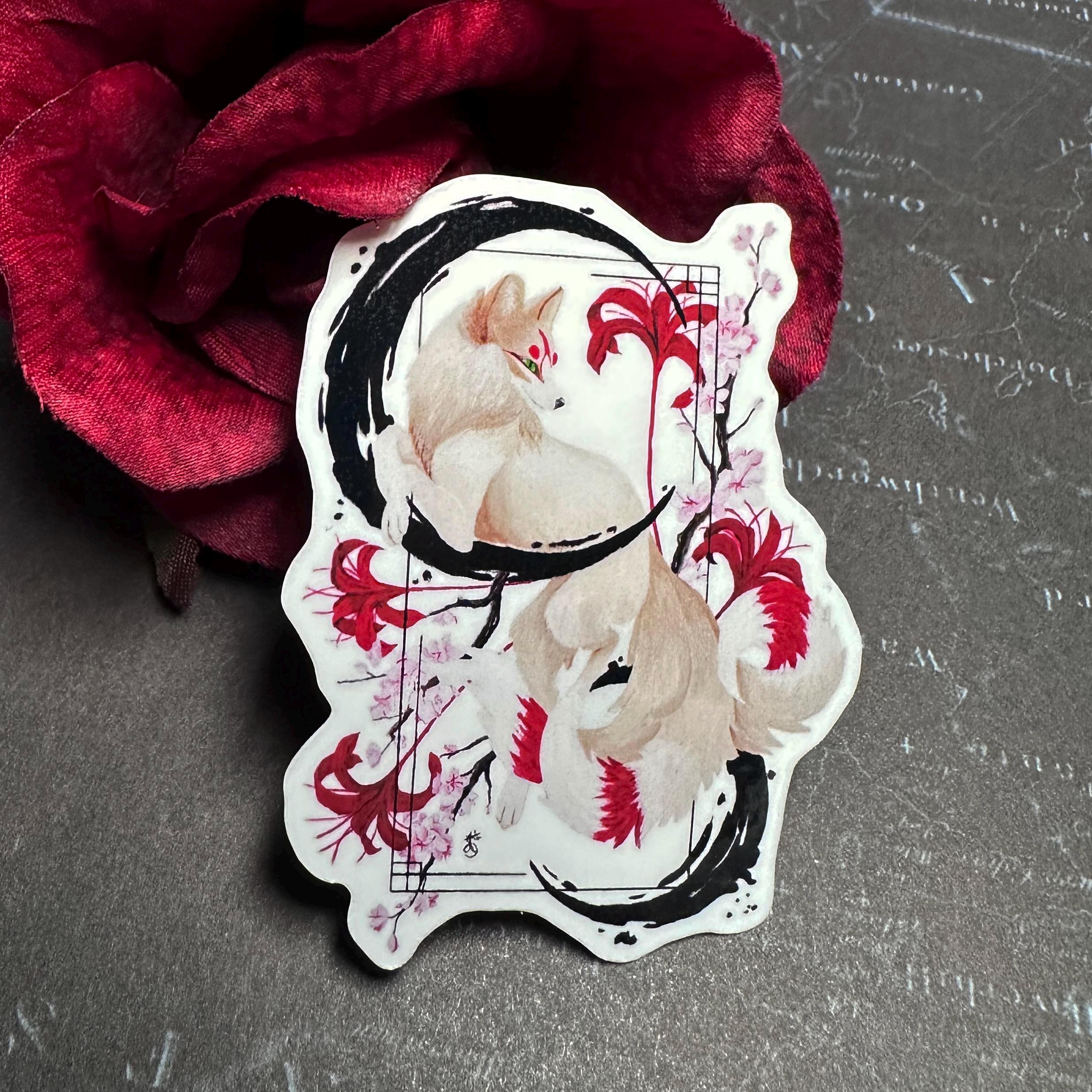 Sumie Sumi E - Etsy