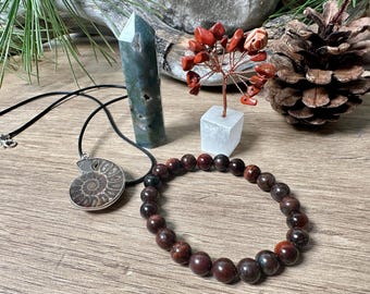 Rumination Intrusive Thoughts Crystal Healing Box Holistic Healing SelfHelp Gift decrease ruminating thoughts decrease intrusive thoughts