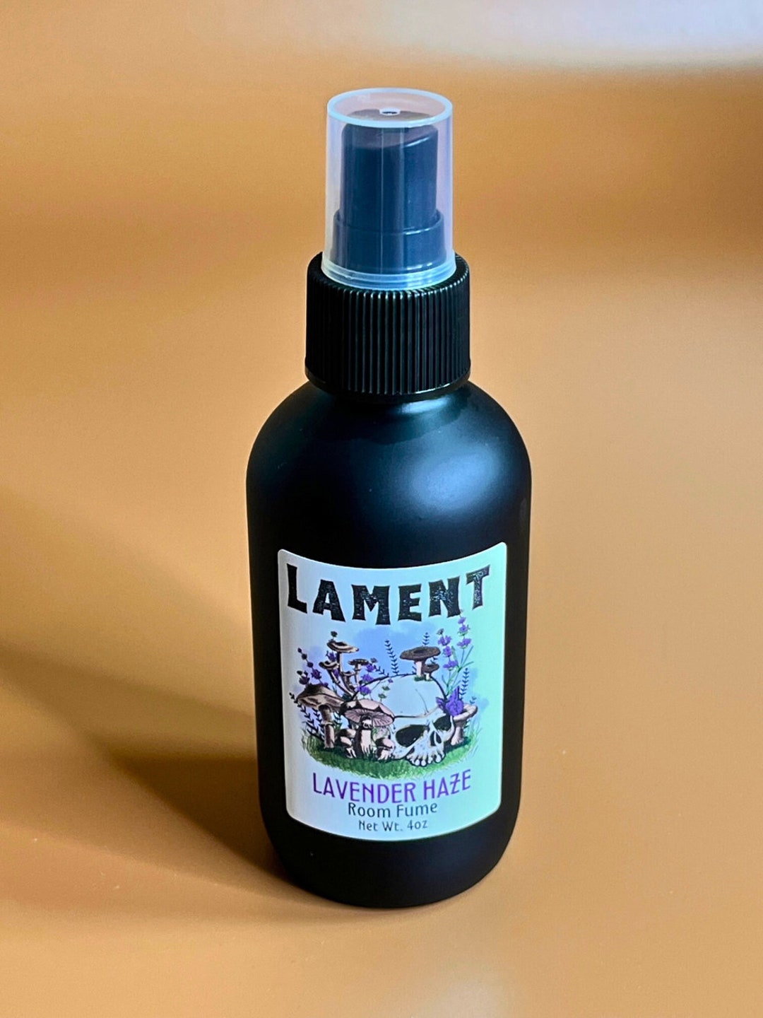 Lament Room Mist, Linen Mist, Room Fume, Air Freshener, Car Freshener ...