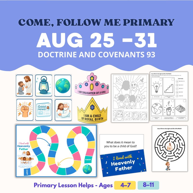 Which American Ninja's in 2025 Are Latter Day Saints - Etsy Canada