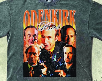 Bob Odenkirk Vintage Shirt, Bob Odenkirk Sweatshirt Retro 90s Graphic Tees, 2000s Throwback Movie Tee, Action Aesthetic Dsign For Fans