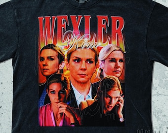 Kim Wexler Vintage Shirt, Kim Wexler Sweatshirt Retro 90s Graphic Tees, 2000s Throwback Movie Tee, Y2k Aesthetic Dsign For Fans