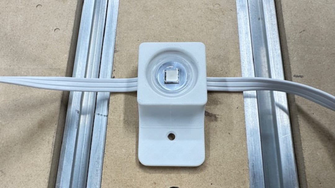 Govee Outdoor Light Mount set of 20 Etsy