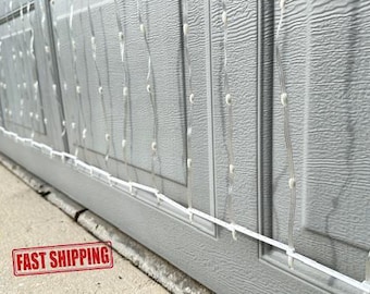 The Original Govee Curtain Light String Spacers
