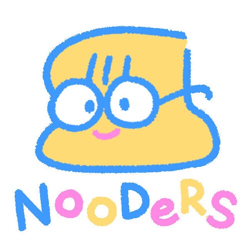 noooders - Etsy