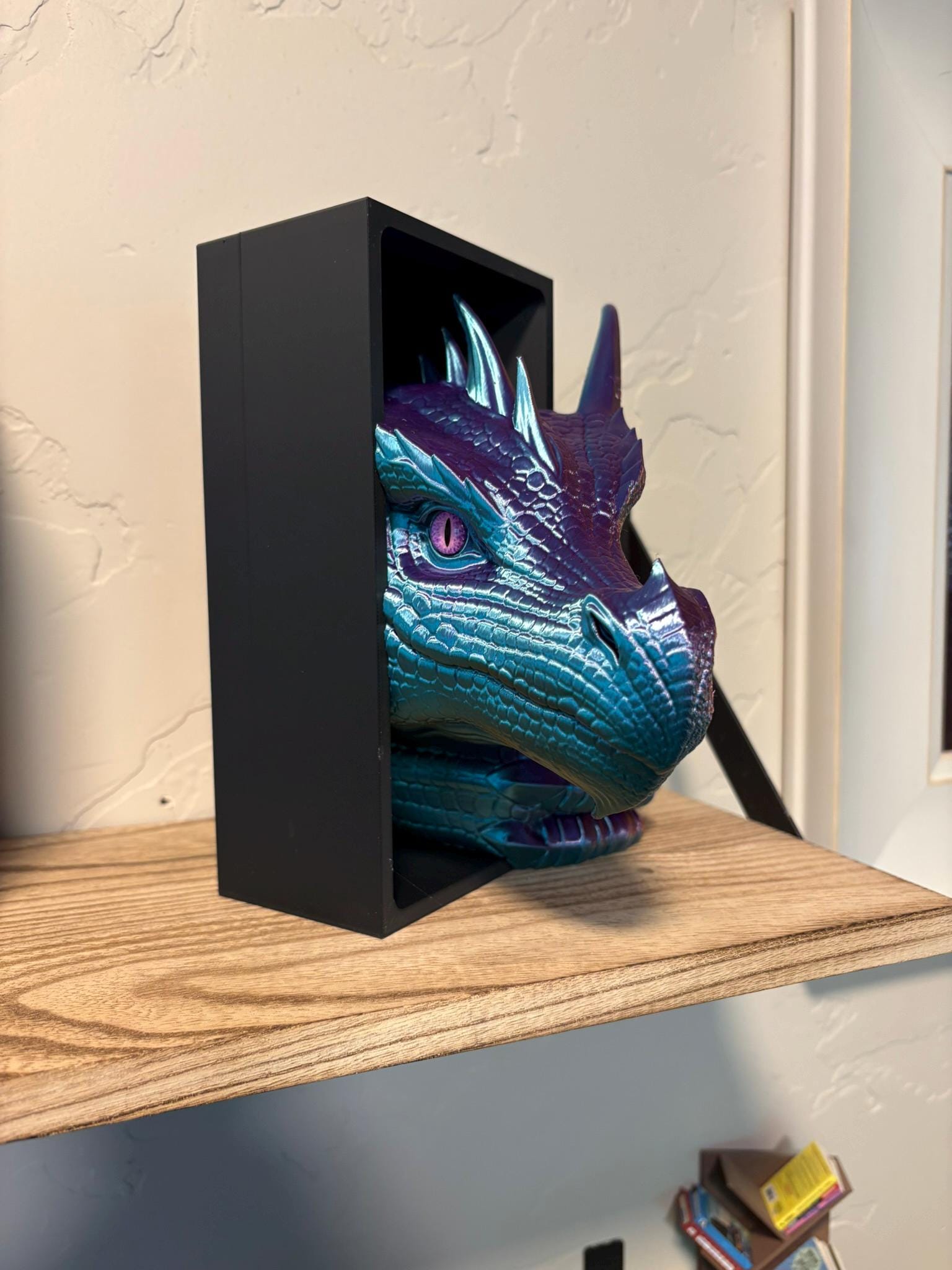 その他 Space Age Design Dragon shelf Space Age Design Dragon shelf