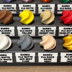 Prinzessin Donut Regal Buddy Dungeon Crawler Carl, Katzen Bücherregal Dekor, LitRPG Fan Geschenk, Fantasy Reader Regal Dekor Bild 9