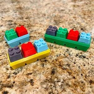 3D Printed Clicky Mechanical Switch Tactile Fidget Toy, Stress Relief Gadget, Satisfying Click Sound & Desk Accessory Multiple color options