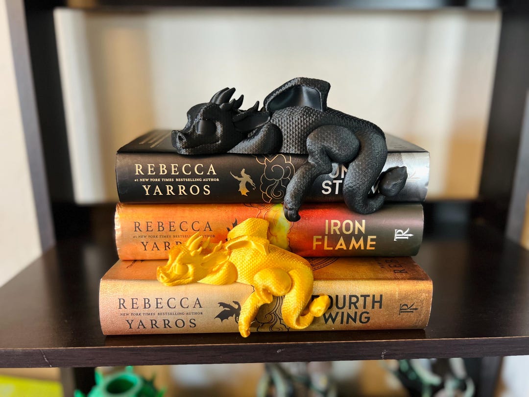 QXMGCBOK 3D Embossed Book Night Light, Folding Book Lamp,Decorative