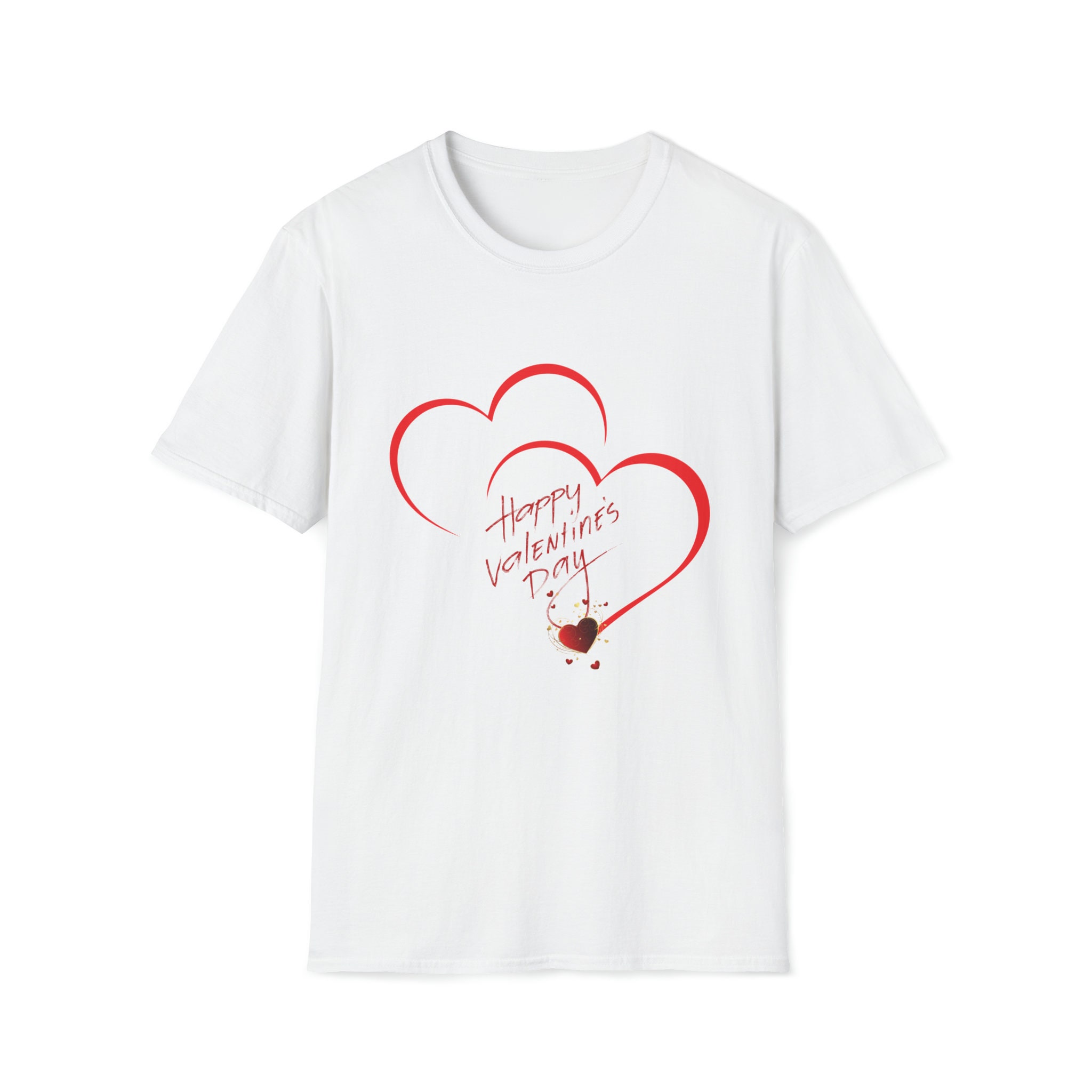 Valentines Day Shirt, Heart Shirt,valentines Day Shirts for Women, Open ...