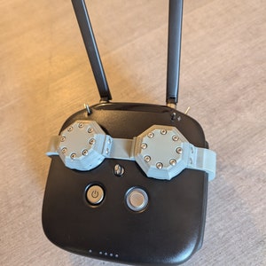 オリジナル DJI FPV コントローラー ジンバル プロテクター